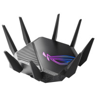 WRL ROUTER 11000MBPS 1000M 4P/TRI BAND GT-AXE11000 ASUS 