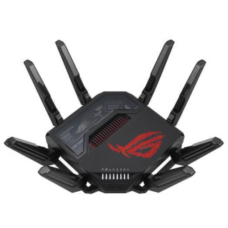WRL ROUTER 25000MBPS/QUAD BAND GT-BE98 ASUS 