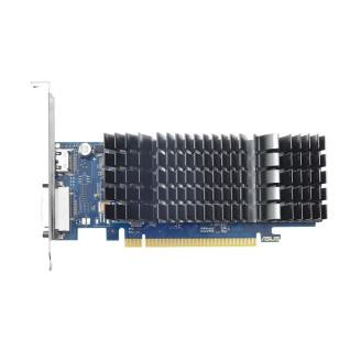 PLACA VIDEO ASUS NVIDIA GeForce GT 1030, 2 GB GDDR5 64 biti, PCI Express 3.0 x 8, HDMI, DVI, sistem racire aer pasiv, PLACA VIDEO ASUS NVIDIA GeForce GT 1030, 2 GB GDDR5 64 biti, PCI Express 3.0 x 8, HDMI, DVI, sistem racire aer pasiv,