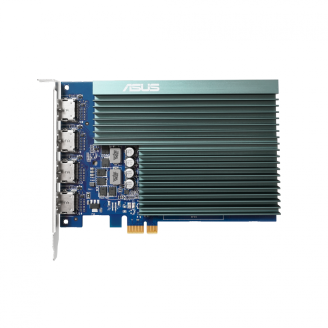 PLACA VIDEO ASUS 