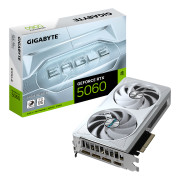 VGA GIGABYTE RTX 5060 EAGLE OC ICE 8GB VGA GIGABYTE RTX 5060 EAGLE OC ICE 8GB