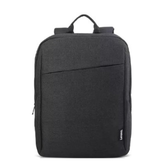 GEANTA LENOVO, pt. notebook de max 15.6 inch, 1 compartiment, buzunar frontal, , poliester, negru, 
