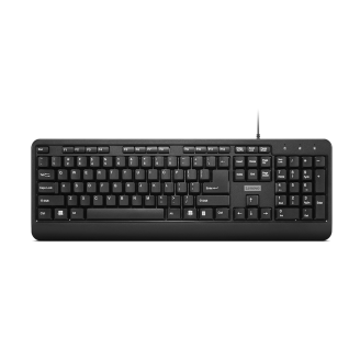 Lenovo 160 Wired keyboard Lenovo 160 Wired keyboard
