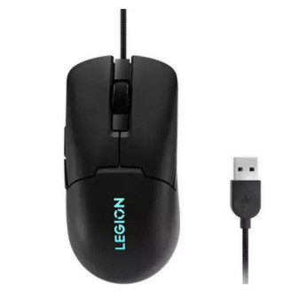 MOUSE USB OPTICAL GAMING M300S/BLACK GY51H47350 LENOVO MOUSE USB OPTICAL GAMING M300S/BLACK GY51H47350 LENOVO