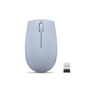 Lenovo 300 Wireless Compact Mouse Blue GY51L15679 (timbru verde 0.18 lei) Lenovo 300 Wireless Compact Mouse Blue GY51L15679 (timbru verde 0.18 lei)