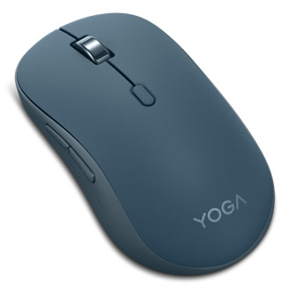 Lenovo YG Bluetooth Silent Mouse Tidal Lenovo YG Bluetooth Silent Mouse Tidal