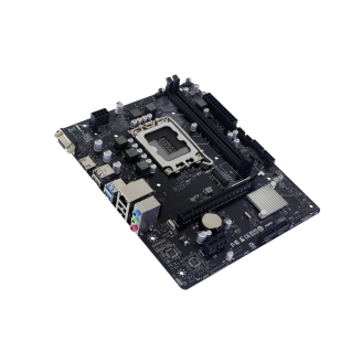 Placa de baza Biostar 