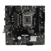 Placa de baza Biostar 