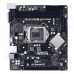 Placa de baza H61MHV3 Intel® H61 LGA 1155 (Socket H2) micro ATX 