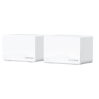MESH MERCUSYS, Wi-Fi 7 BE3600, 3× 1 Gbps Ports WAN/LAN 