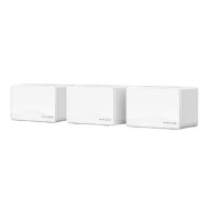 MESH MERCUSYS wireless, Wi-Fi 7 BE3600 Dual-Band, 3600 Mbps, 3× 1 Gbps Ports WAN/LAN,2.4 GHz|5 GHz,antena int x 4, standard 802.11be 
