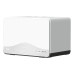 MESH MERCUSYS, Wi-Fi 7 BE3600, 1× 2.5 Gb, 2× 1 Gb WAN/LAN 