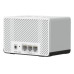 MESH MERCUSYS, Wi-Fi 7 BE3600, 1× 2.5 Gb, 2× 1 Gb WAN/LAN 