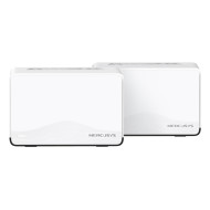 MESH MERCUSYS, Wi-Fi 7 BE3600, 1× 2.5 Gb, 2× 1 Gb WAN/LAN 