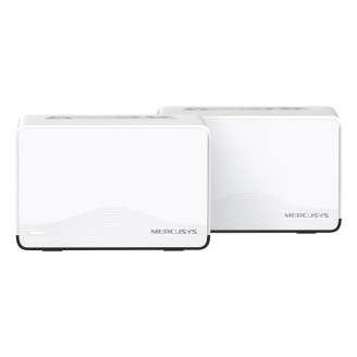 MESH MERCUSYS, Wi-Fi 7 BE3600, 1× 2.5 Gb, 2× 1 Gb WAN/LAN 
