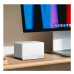 MESH MERCUSYS, Wi-Fi 7 BE3600, 1× 2.5 Gb, 2× 1 Gb WAN/LAN 