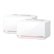 MESH MERCUSYS, Wi-Fi 7 BE6500, 2× 2.5 Gbps Ports WAN/LAN, 1× 1 Gbps WAN/LAN  
