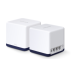 MESH MERCUSYS, wireless, router AC1900, pt interior, 1900 Mbps, port LAN si WAN Gigabit, 2.4 GHz | 5 GHz, antena interna x 2, standard 802.11ac, 