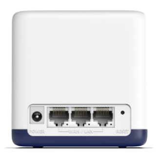 MESH MERCUSYS, wireless, router AC1900, pt interior, 1900 Mbps, port LAN si WAN Gigabit, 2.4 GHz | 5 GHz, antena interna x 2, standard 802.11ac, 