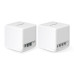 MERCUSYS HALO H60X WHOLE MESH WIFI6 2PK 