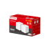 MERCUSYS HALO H60X WHOLE MESH WIFI6 2PK 