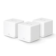 MERCUSYS HALO H60X WHOLE MESH WIFI6 3PK 