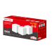 MERCUSYS HALO H60X WHOLE MESH WIFI6 3PK 