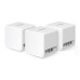 MERCUSYS HALO H60X WHOLE MESH WIFI6 3PK 