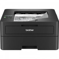 Imprimanta Laser Mono Brother L2460DN, A4, Functii: Imprimare, Viteza de Printare Monocrom: 34ppm,  Conectivitate:USB|Ret, Duplex:Da, ADF:Nu(Timbru Verde 23lei) 