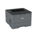 Imprimanta Laser Mono BROTHER HL-L5000D, A4, Functii: Impr., Viteza de Printare Monocrom: 40ppm, Viteza de printare color: , Conectivitate:USB, Duplex:Da, ADF:Nu(timbru verde 40 lei) 