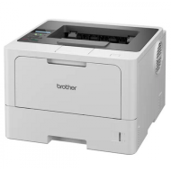 Imprimanta Laser Mono Brother HL-L5210DN, A4, Functii: Impr.|Scan.|Cop., Viteza de Printare Monocrom: 48ppm,  Conectivitate:USB|Ret, Duplex:Da, ADF:Nu(Timbru Verde 11lei) 