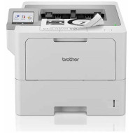 Imprimanta Laser Mono Brother HL-L6410DN, A4, Functii: Imprimare, Viteza de Printare Monocrom: 50ppm, Conectivitate:USB|Ret,Duplex:Da,ADF:Nu(Timbru Verde 11lei) 