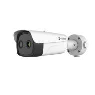 CAMERA IP BULLET THERMAL & OPTICAL CAMERA IP BULLET THERMAL & OPTICAL