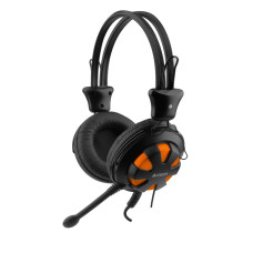 CASTI A4tech, 