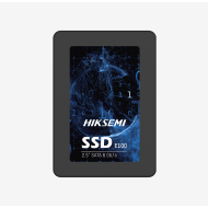 SSD HIKSEMI, 256 GB, 2.5 inch, 3D NAND SATA III 6 Gb/s, R/W: 550/450 MB/s, 