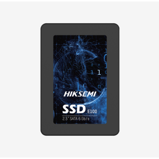 SSD HIKSEMI, 256 GB, 2.5 inch, 3D NAND SATA III 6 Gb/s, R/W: 550/450 MB/s, 