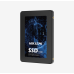 SSD HIKSEMI, 256 GB, 2.5 inch, 3D NAND SATA III 6 Gb/s, R/W: 550/450 MB/s, 