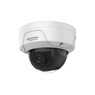 CAMERA IP DOME 4MP 2.8MM IR30M 