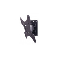 Suport cu fixare in perete TV/LCD/LED Techly, 17-37, Reglabil, Negru, ICA-LCD 2900B, 301412 Suport cu fixare in perete TV/LCD/LED Techly, 17-37, Reglabil, Negru, ICA-LCD 2900B, 301412