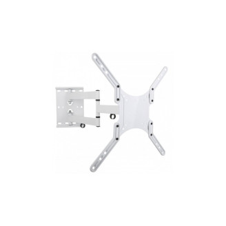 Suport pentru TV / LCD / LED de perete Techly, Ultra Slim, 23- 55 45 kg, ICA-PLB 136MW, Alb Suport pentru TV / LCD / LED de perete Techly, Ultra Slim, 23- 55 45 kg, ICA-PLB 136MW, Alb
