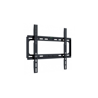 Suport de perete pentru LED TV LCD, Slim Fix, 25-56 inch, Negru, Techly, ICA-PLB 262M Suport de perete pentru LED TV LCD, Slim Fix, 25-56 inch, Negru, Techly, ICA-PLB 262M