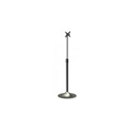 Stand pentru TV/LCD/LED, 13- 27, reglabil, Argintiu ICA-TR10 