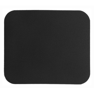 MousePAD LOGILINK, nylon, 250 x 220 x 3 mm, negru, ID0096 MousePAD LOGILINK, nylon, 250 x 220 x 3 mm, negru, ID0096