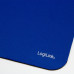 MousePAD LOGILINK, cauciuc, 230 x 205 x 4 mm, albastru, MousePAD LOGILINK, cauciuc, 230 x 205 x 4 mm, albastru,