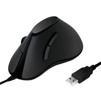 MOUSE Logilink, PC sau NB, cu fir, USB, optic, 1000 dpi, butoane/scroll 5/1, ergonomic, negru, MOUSE Logilink, PC sau NB, cu fir, USB, optic, 1000 dpi, butoane/scroll 5/1, ergonomic, negru,