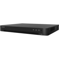 DVR ACUSENSE 4CH 5MP 2XHDD 1U H.265 