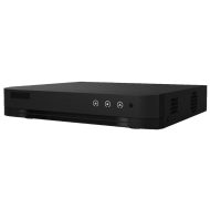DVR ACUSENSE 8CH 2MP 1XSATA 
