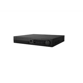 DVR TURBO 16 PoE 1.5U H.265 AcuSense 