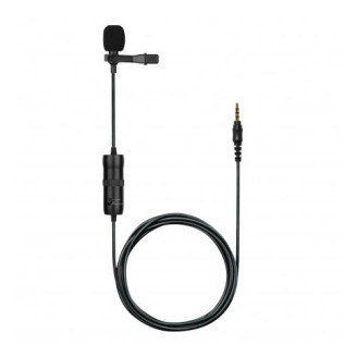 TNB INFLUENCE Omnidirectional jack lavalier microphone TNB INFLUENCE Omnidirectional jack lavalier microphone