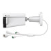 CAMERA IP TP-LINK VIGI, bullet, pt. exterior, dist. IR 60 m, tip lentila motorizata varifocala 2.7-13.5 mm (zoom optic 5X), 4 Mpx, 1 x RJ45 10/100M, carcasa metal, POE, CAMERA IP TP-LINK VIGI, bullet, pt. exterior, dist. IR 60 m, tip lentila motorizata varifocala 2.7-13.5 mm (zoom optic 5X), 4 Mpx, 1 x RJ45 10/100M, carcasa metal, POE,